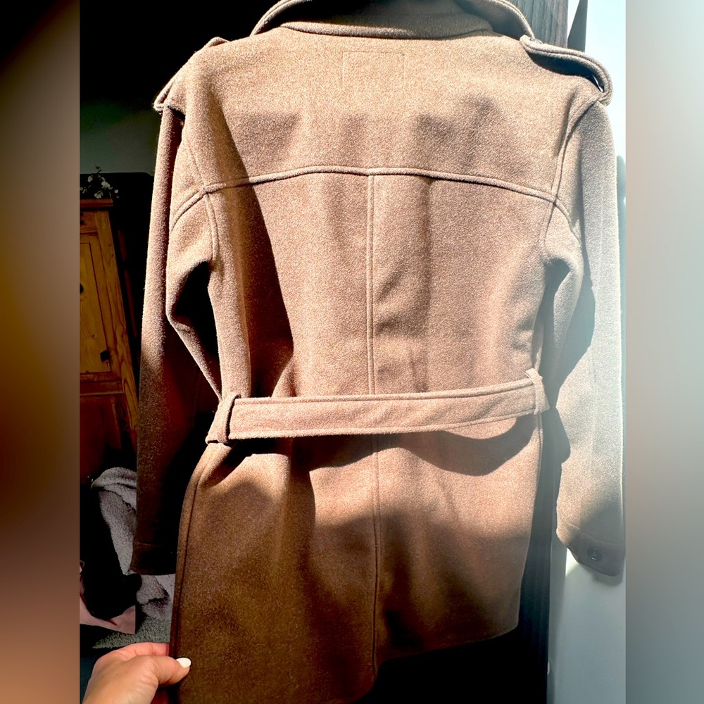 New, Worn Once - But A Bit Too Big For Me - image 2